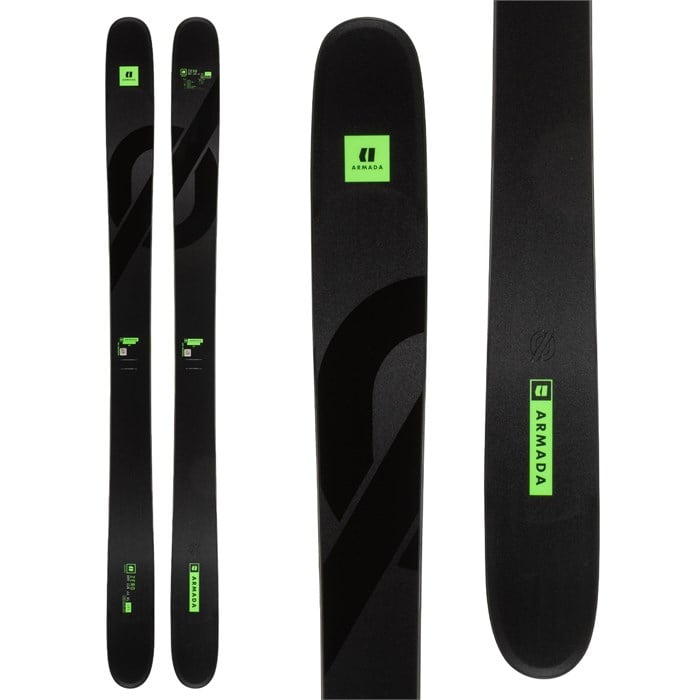 Armada ARV 116 JJ UL 2024 Skis In Stock Frost Sports