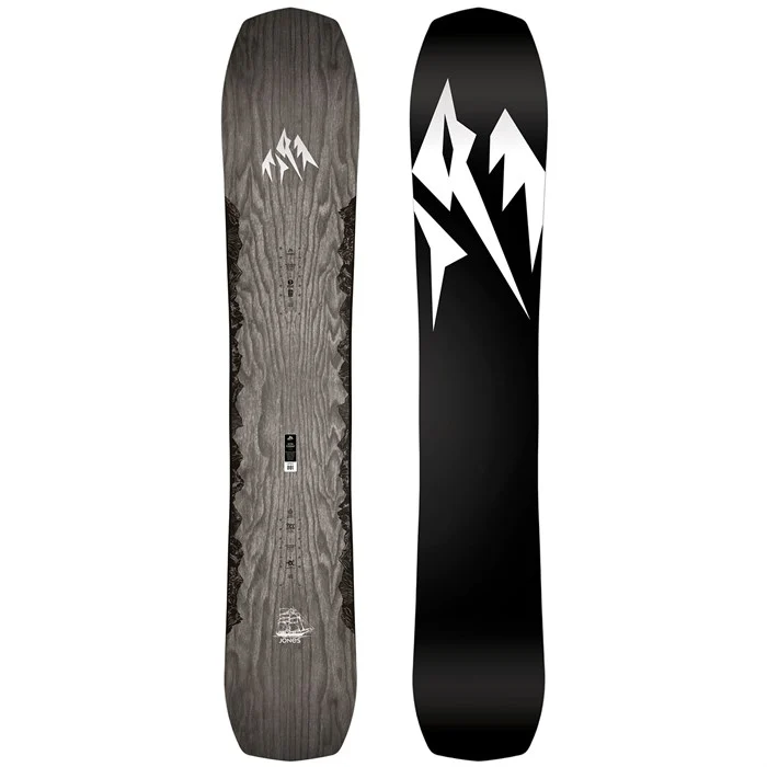 Jones Ultra Flagship 2024 Snowboard In Stock Frost Sports